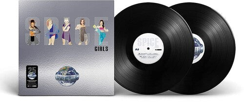 Spice Girls: Spiceworld 25 / RECORD