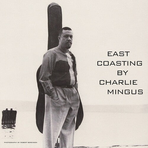 Charles Mingus: East Coasting / RECORD