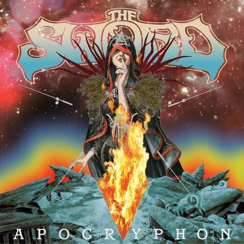 The Sword: Apocryphon (10th Anniversary Edition) / RECORD