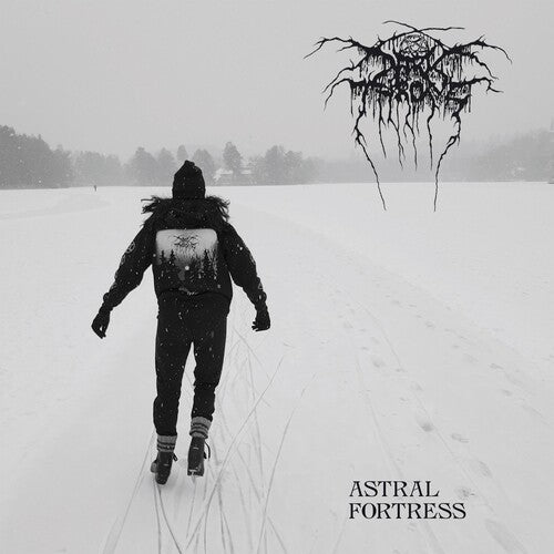 Darkthrone: Astral Fortress - CD