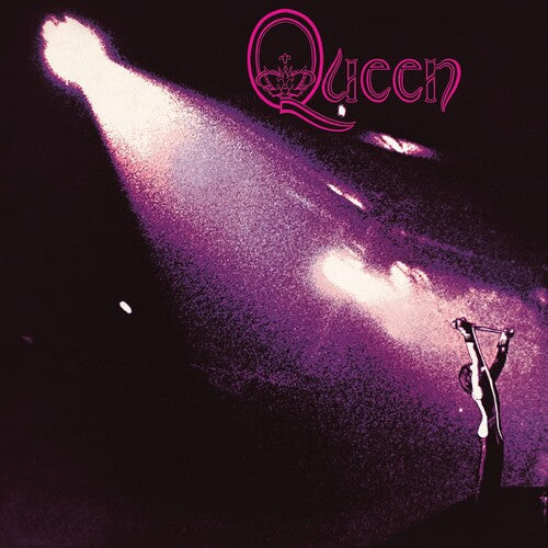 Queen: Queen / RECORD