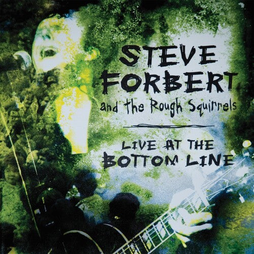 Steve Forbert: Live At The Bottom Line / RECORD