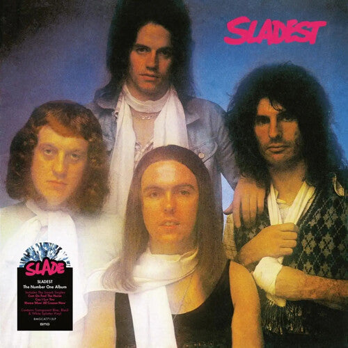 Slade: Sladest / RECORD