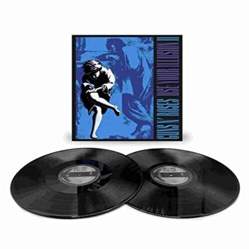 Guns N' Roses: Use Your Illusion II     [2 LP] / RECORD