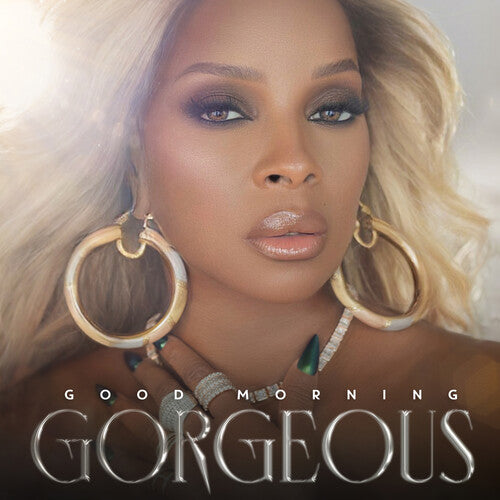 Mary J. Blige: Good Morning Gorgeous (Deluxe Edition) / RECORD