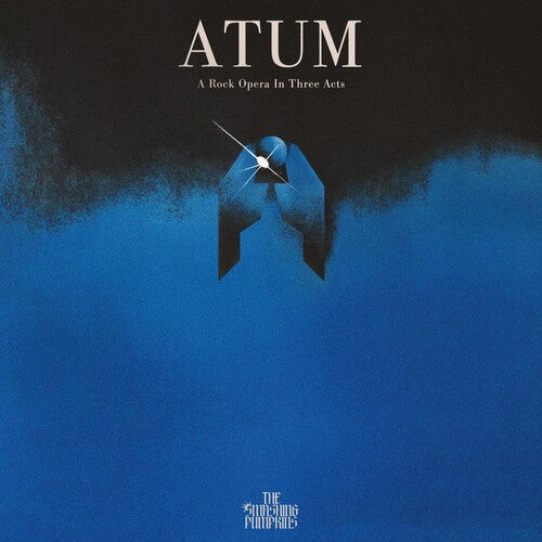 Smashing Pumpkins: Atum / RECORD