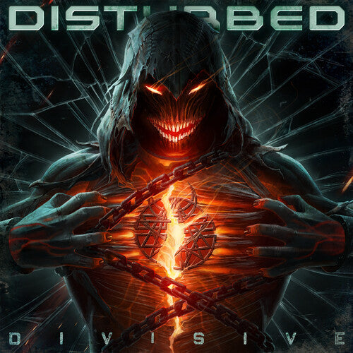 Disturbed: Divisive / RECORD