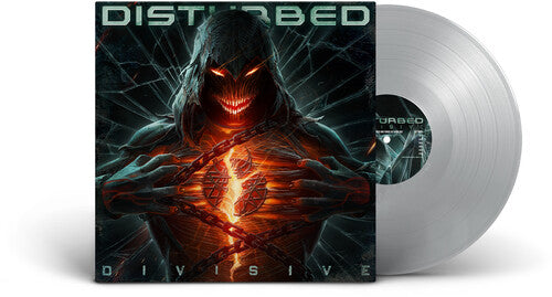 Disturbed: Divisive / RECORD