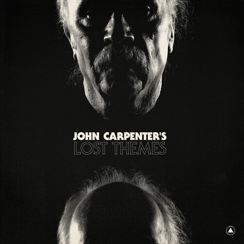 John Carpenter: Lost Themes - Sb 15 Year Edition - Vortex Blue (Original Soundtrack) / RECORD