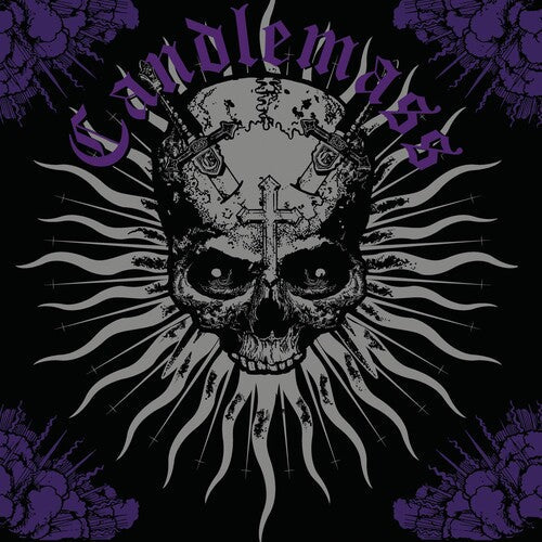 Candlemass: Sweet Evil Sun / RECORD