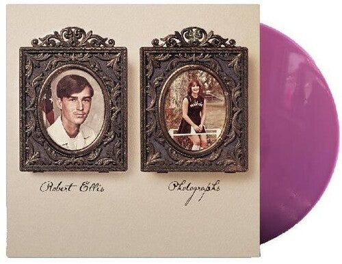 Robert Ellis: Photographs / RECORD