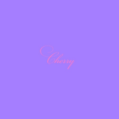 Daphni: Cherry / RECORD