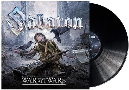 Sabaton: The War to End All Wars / RECORD