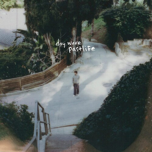 Day Wave: Pastlife / RECORD