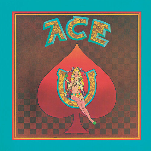 Bob Weir: Ace (50th Anniversary Remaster) / RECORD