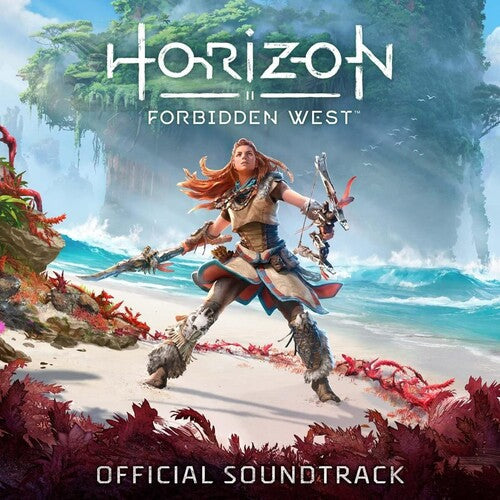 Various: Horizon Forbidden West (Original Soundtrack) - VINYL