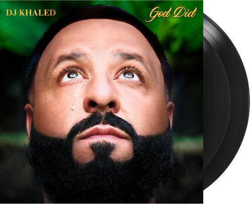 DJ Khaled: God Did / RECORD