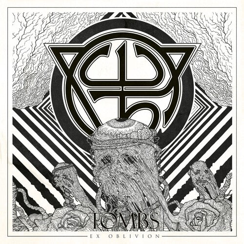 Tombs: Ex Oblivion - VINYL