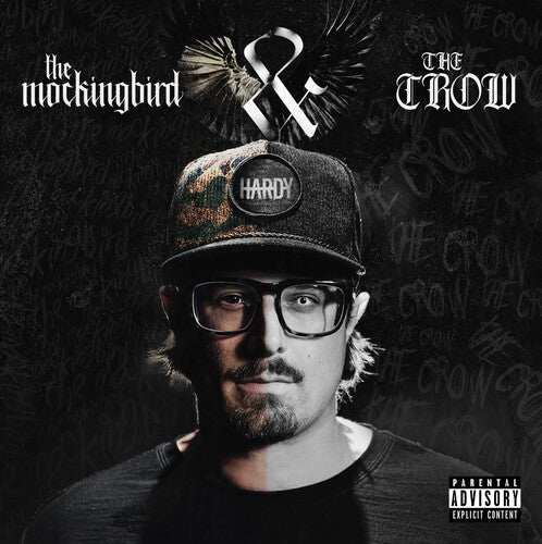 Hardy: The Mockingbird & The Crow / RECORD