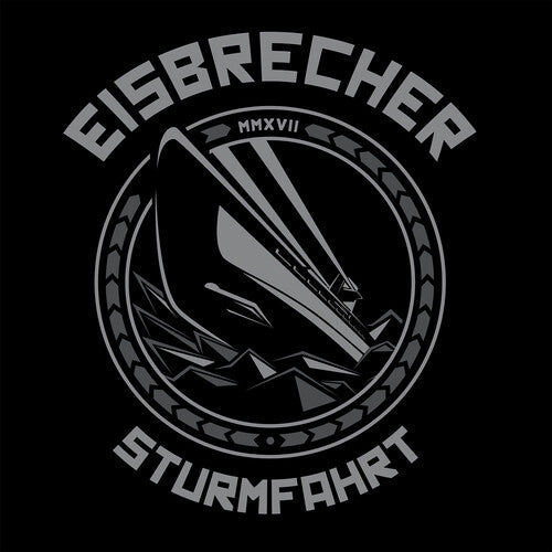 Eisbrecher: Sturmfahrt / RECORD