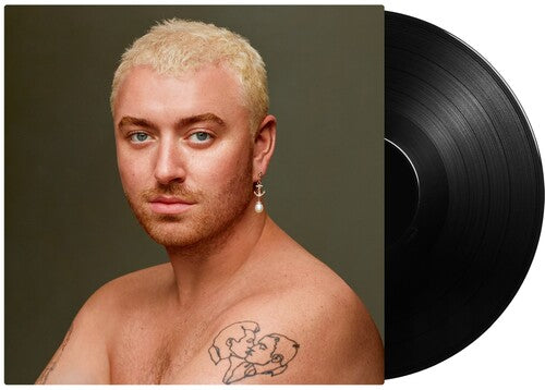Sam Smith: Gloria / RECORD