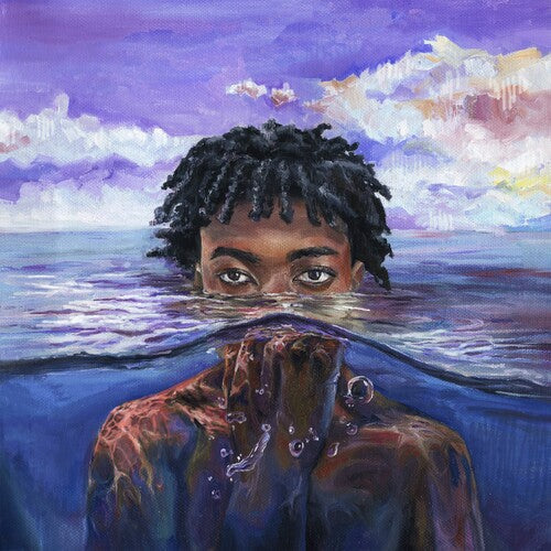 Redveil: LEARN 2 SWIM / RECORD