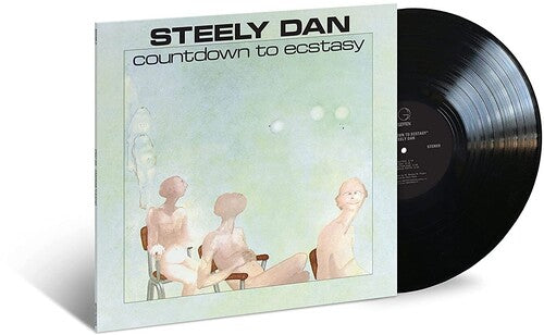 Steely Dan: Countdown To Ecstasy / RECORD