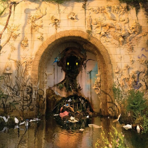 Circa Survive: Two Dreams / RECORD