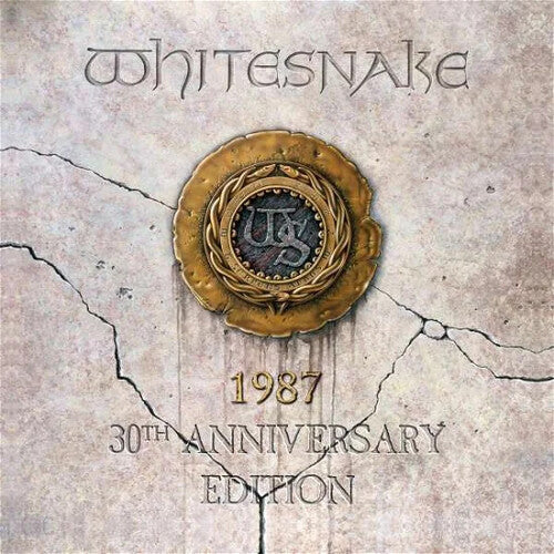Whitesnake: 1987: 30th Anniversary / RECORD