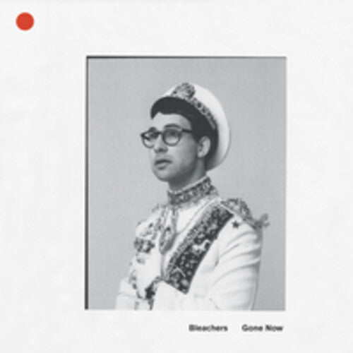 Bleachers: Gone Now / RECORD