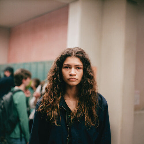 Labrinth: Euphoria Season 2 (Original Score From The HBO Series) / RECORD