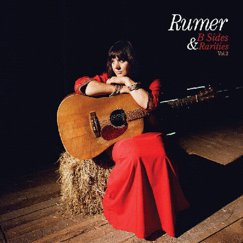 Rumer: B Sides & Rarities, Vol. 2  / Vinyl LP