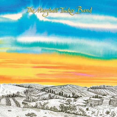 Marshall Tucker: Marshall Tucker Band / RECORD