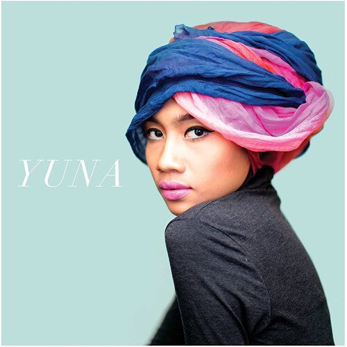 Yuna: Yuna / RECORD