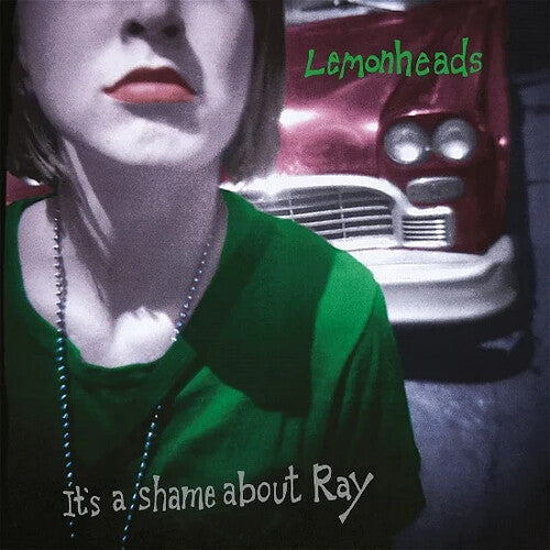 The Lemonheads: It's A Shame About Ray: 30Th Anniversary / RECORD