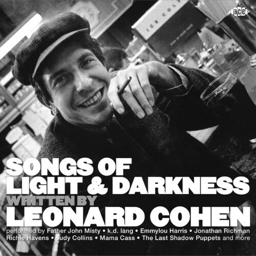 Various Artists: Songs Of Light & Darkness: Written By Leonard Cohen / Various - CD