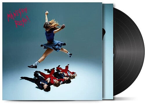 Maneskin: Maneskin - Rush! / RECORD