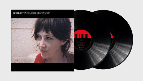 Beth Orton: Central Reservation / RECORD