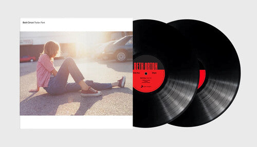 Beth Orton: Trailer Park - VINYL