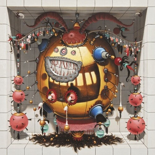 Orbital: Optical Delusion / RECORD