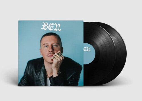 Macklemore: Ben / RECORD