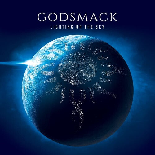 Godsmack: Lighting Up The Sky / RECORD