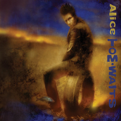 Tom Waits: Alice / RECORD
