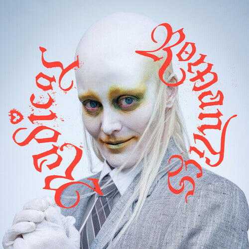 Fever Ray: Radical Romantics / RECORD