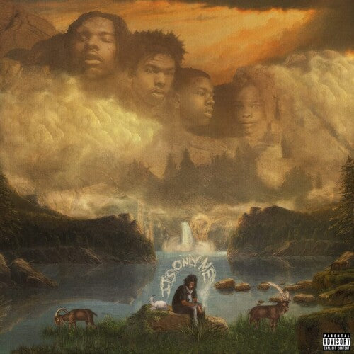 Lil Baby: It's Only Me / RECORD