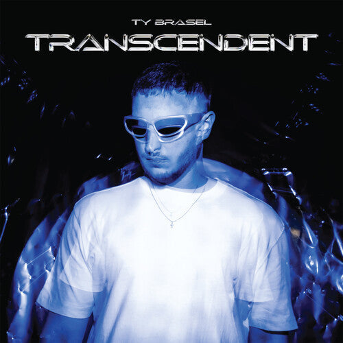 Ty Brasel: Transcendent  { CD }