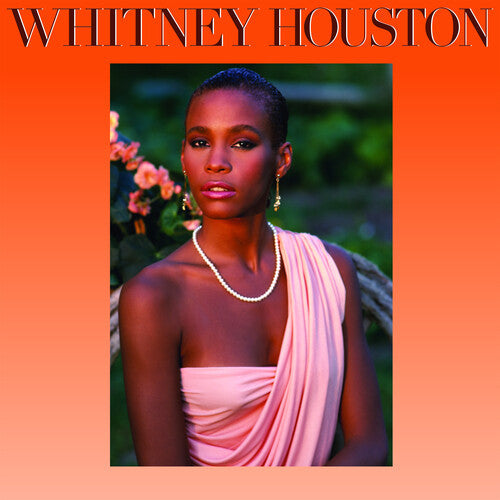 Whitney Houston: Whitney Houston / RECORD