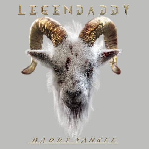 Daddy Yankee: Legendaddy / RECORD