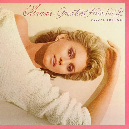 Olivia Newton-John: Olivia's Greatest Hits Vol. 2 (Deluxe Edition) [2 LP] / RECORD