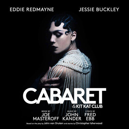 Cabaret (2021 London Cast) / O.C.R.: Cabaret At The Kit Kat Klub (2021 London Cast) - CD